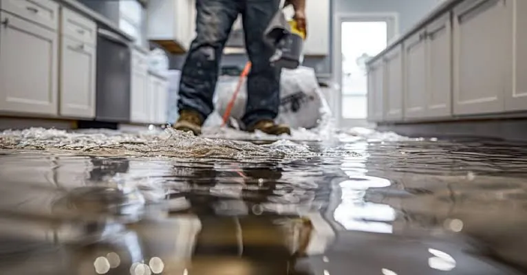 Water damage restoration companies near me in Imperial, MO - Emergency flood extraction